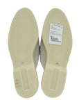 Loro Piana Powder Pearl Charms Walk Babouche Loafer 38.5