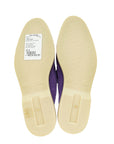 Loro Piana Charms Walk Babouche Loafer 37.5