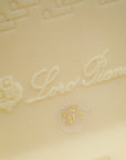 Loro Piana Charms Walk Babouche Loafer 37.5
