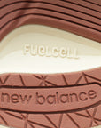 Loro Piana x New Balance Raw Cashew 990v6 Sneakers 37