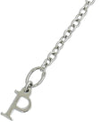 Piaget 18K White Gold Diamond Possession Pendant Necklace