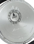 Piaget 18K White Gold Diamond Altiplano Automatic 38mm Watch