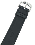 Piaget 18K White Gold Diamonds Altiplano Ultimate 38mm Watch