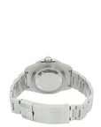 Rolex Stainless Steel Submariner Date (Starbucks ) 41mm Watch