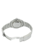 Rolex Stainless Steel Submariner Date (Starbucks ) 41mm Watch
