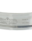 Rolex Stainless Steel Submariner Date (Starbucks ) 41mm Watch