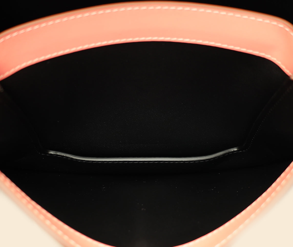 Cartier Light Coral C De Cartier Mini Shoulder Bag