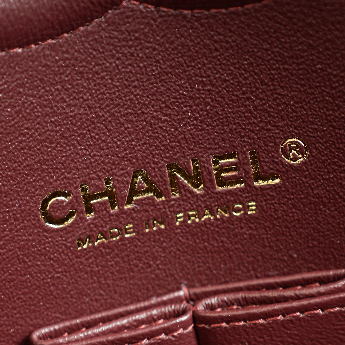 Chanel Black CC Classic 11.12 Double Flap Medium Bag