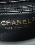 Chanel Black Mini Kelly Bag