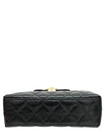 Chanel Black Mini Kelly Bag