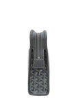 Goyard Grey Goyardine Jouvence GM Toiletry Bag