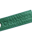 Goyard Green Goyardine Saint Louis GM Bag