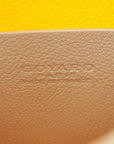 Goyard Light Gray Structure Nano Saigon Bag