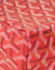 Goyard Fuchsia Goyardine Saint Louis PM Limited Edition 2025 Bag