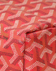 Goyard Fuchsia Goyardine Saint Louis PM Limited Edition 2025 Bag
