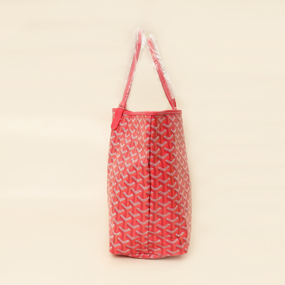Goyard Fuchsia Goyardine Saint Louis PM Limited Edition 2025 Bag