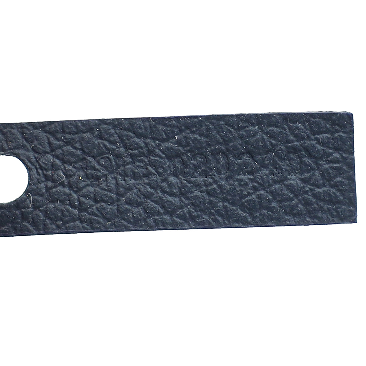 Goyard Navy Blue Goyardine Saint Louis PM Bag
