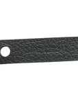 Goyard Black Goyardine Saint Louis PM Bag