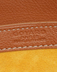 Goyard Bicolor Goyardine 233 PM Shoulder Bag