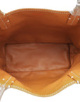 Goyard Bicolor Goyardine Anjou Mini Reversible Bag