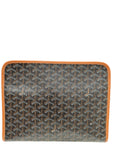 Goyard Goyardine Jouvence Toiletry GM Bag