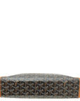 Goyard Goyardine Jouvence Toiletry GM Bag