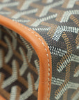 Goyard Goyardine Jouvence Toiletry GM Bag