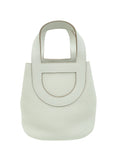 Hermes Blanc In-The-Loop Bag