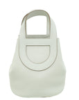 Hermes Blanc In-The-Loop Bag