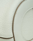 Hermes Blanc In-The-Loop Bag