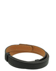 Hermes Noir Kelly 18 Belt