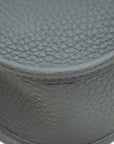 Hermes Gris Misty Evelyne TPM 16 Bag
