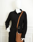 Hermes Gold Evelyne 16 TPM Bag