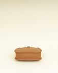 Hermes Gold Evelyne 16 TPM Bag