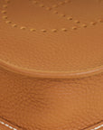 Hermes Gold Evelyne 16 TPM Bag