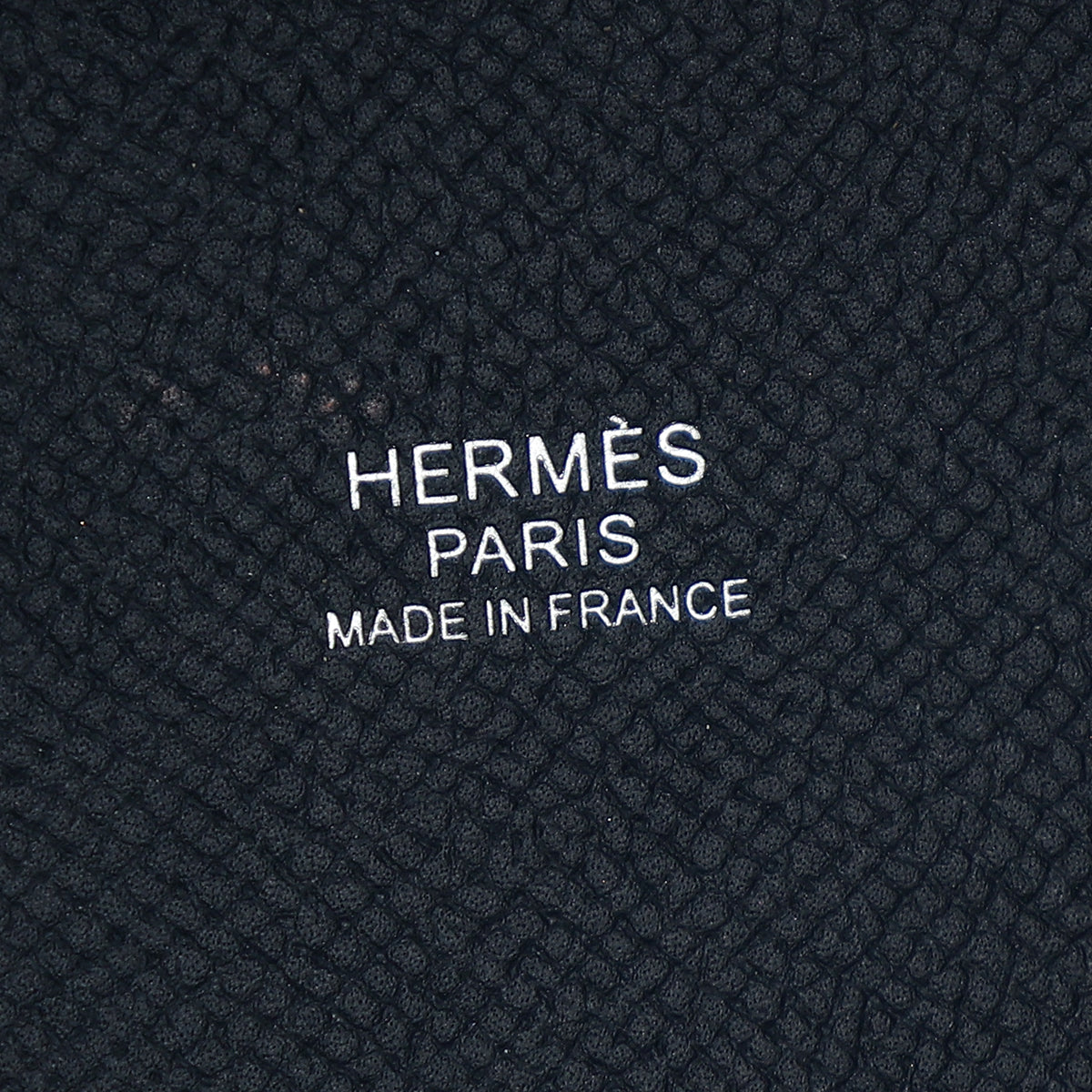 Hermes Tricolor Picotin Lock 22 Tressage Bag