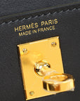 Hermes Cabane Mini Kelly Jump Swift Backpack Bag