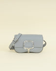 Hermes Gris Pantin Della Cavalleria Elan Bag