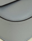 Hermes Gris Pantin Della Cavalleria Elan Bag
