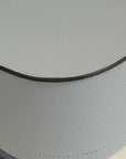 Hermes Gris Pantin Della Cavalleria Elan Bag