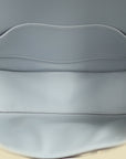 Hermes Gris Pantin Della Cavalleria Elan Bag