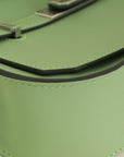 Hermes Vert Criquet Jypsiere Mini Bag