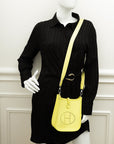 Hermes Limoncello Evelyne TPM Bag