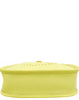 Hermes Limoncello Evelyne TPM Bag