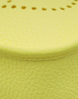 Hermes Limoncello Evelyne TPM Bag