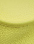 Hermes Limoncello Evelyne TPM Bag