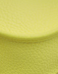 Hermes Limoncello Evelyne TPM Bag