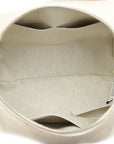 Hermes Naturel Bride-A-Brac Case Large Model