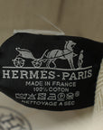 Hermes Naturel Bride-A-Brac Case Large Model