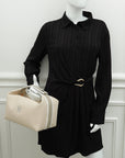 Hermes Naturel Bride-A-Brac Case Large Model